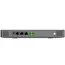 ხმის სისტემა Grandstream UCM6302A IP PBX appliance Dual GigE RJ45 Ethernet ports with PoE Plus , 2 image - Primestore.ge