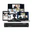 IP ვიდეო საკონფერენციო სისტემა Grandstream IPVT10 Enterprise Video Conferencing Server  - Primestore.ge