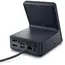 პორტატული დამტენი Dell Dual Charge Dock - HD22Q Wireless charging 1xDP1.4 1xHDMI 2.1 4 x USB 3.2 1 x USB 3.2 Type-C RJ45.  Power Adapter 130W with 90W Delivery , 3 image - Primestore.ge