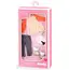 თოჯინის ტანსაცმელი LORI 6" DOLL LACE OUTFIT  - Primestore.ge