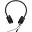 ყურსასმენი Jabra EVOLVE 20 MS Stereo USB , 2 image - Primestore.ge