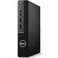 პროცესორი Dell OptiPlex 3080 MFF / i3-10100T /1x4GB 2666Hz/128GB SSD 1TB HDD/Wi-Fi 6+BT5/Dust cover/65W/1xCOM Port/Ubuntu/2Yrw , 2 image - Primestore.ge