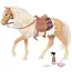 ცხენის ფიგურა LORI AMERICAN QUARTER HORSE  - Primestore.ge