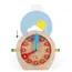 სასწავლო საათი Janod Learn To Tell The Time , 2 image - Primestore.ge