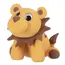 სუპერ PAULINDA Super dough Paulinda  Fun 4 one,Lion  - Primestore.ge