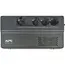უწყვეტი კვების წყარო APC Easy UPS BV 650VA AVR Schuko Outlet 230V - Primestore.ge
