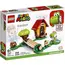 ლეგო LEGO Super Mario™ Mario’s House & Yoshi Expansion Set 71367 , 3 image - Primestore.ge