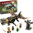 Lego LEGO Ninjago Boulder Blaster