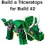 სათამაშო ლეგო LEGO Creator Mighty Dinosaurs , 4 image - Primestore.ge