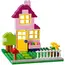 ასაწყობი კონსტრუქცია LEGO Classic Large Creative , 5 image - Primestore.ge