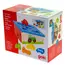 ხის ასაწყობი ფაზლი Goki Sort Box, vehicles 58668 , 2 image - Primestore.ge