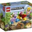 ლეგო LEGO Minecraft The Coral Reef , 3 image - Primestore.ge