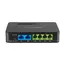 ანალოგური ტელეფონების ადაპტერი HandyTone 814 4 FXS port Gigabit NAT router 1LAN 1WAN , 2 image - Primestore.ge