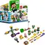 სათამაშო ლეგო LEGO Adventures with Luigi Starter Course  - Primestore.ge