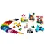 ასაწყობი კონსტრუქცია LEGO Classic Large Creative , 12 image - Primestore.ge