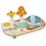 მუსიკალური მაგიდა Janod Pure Musical Table  - Primestore.ge