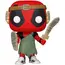 საკოლექციო ფიგურა Funko POP! Bobble Marvel Deadpool 30th LARP Deadpool 54690  - Primestore.ge