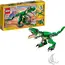 სათამაშო ლეგო LEGO Creator Mighty Dinosaurs  - Primestore.ge