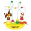 თამაში Janod Balancing game Elk and fox J08197 , 2 image - Primestore.ge