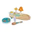 მუსიკალური მაგიდა Janod Pure Musical Table , 3 image - Primestore.ge