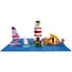 ლეგო LEGO Classic Blue Baseplate , 2 image - Primestore.ge