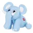 ცისფერი PAULINDA Super Dough Paulinda Fun4one Dog self-adhesive moving eyes  - Primestore.ge