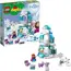 ლეგო LEGO DUPLO Frozen Ice Castle , 2 image - Primestore.ge