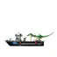Lego LEGO Jurassic World Baryonyx Dinosaur Boat Escape, 3 image
