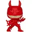 საკოლექციო ფიგურა Funko POP! Bobble: Marvel: Venom S2: Daredevil 40706  - Primestore.ge