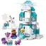ლეგო LEGO DUPLO Frozen Ice Castle , 3 image - Primestore.ge