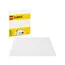 კონსტრუქტორი LEGO Classic White Baseplate  - Primestore.ge