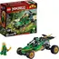 Lego LEGO Ninjago Jungle Raider