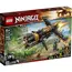 Lego LEGO Ninjago Boulder Blaster, 3 image
