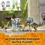 ლეგო LEGO Jurassic World Giganotosaurus & Therizinosaurus Attack 24 , 2 image - Primestore.ge