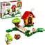 ლეგო LEGO Super Mario™ Mario’s House & Yoshi Expansion Set 71367  - Primestore.ge