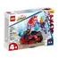 სათამაშო ლეგო LEGO Marvel Spider-Man's Techno Trike  - Primestore.ge