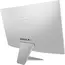 Computer ASUS AIO V241 23.8'' i7-1165G4 8GB 512GB SSD MX330 2GB Black W11, 3 image