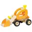 ხის ექსკავატორი goki Machine wooden Excavator 55962G  - Primestore.ge