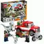 ლეგო LEGO Jurassic World Blue & Beta Velociraptor Capture  - Primestore.ge