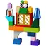 ასაწყობი კონსტრუქცია LEGO Classic Large Creative , 10 image - Primestore.ge