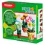 სუპერ PAULINDA Super dough Paulinda  flower pots , 3 image - Primestore.ge