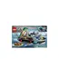 Lego LEGO Jurassic World Baryonyx Dinosaur Boat Escape