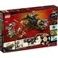 Lego LEGO Ninjago Boulder Blaster, 2 image