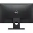 Monitor SE2216H Dell 54.6 cm (21.5") LED Monitor Full HD (1920x1080) VGAHDMI EUR War 3Yrs NBD, 2 image