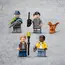 Lego LEGO Jurassic World Baryonyx Dinosaur Boat Escape, 4 image