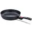 ტაფა Korkmaz A2867 Ornella Pratik Frypan 28x5,5  - Primestore.ge