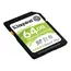 მეხსიერების ბარათი Flash Card/ kingston SDS2/64GB SDHC 100R , 2 image - Primestore.ge