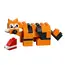 ასაწყობი კონსრუქცია LEGO Classic Medium Creativ , 4 image - Primestore.ge