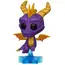 საკოლექციო ფიგურა Funko POP! Games Spyro Spyro 43346  - Primestore.ge