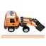 თოვლის საწმენდი მანქანა goki Machine metal snowplow 12107G-6 , 4 image - Primestore.ge